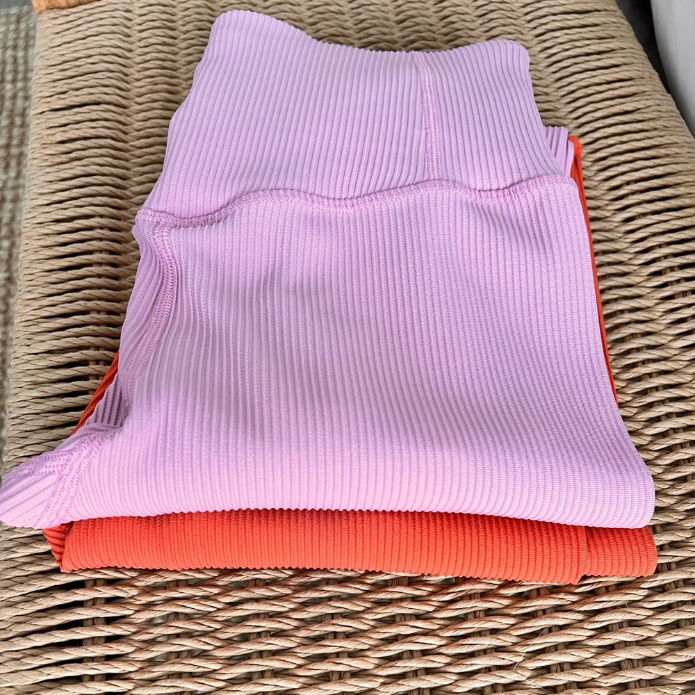 Athleta leggings